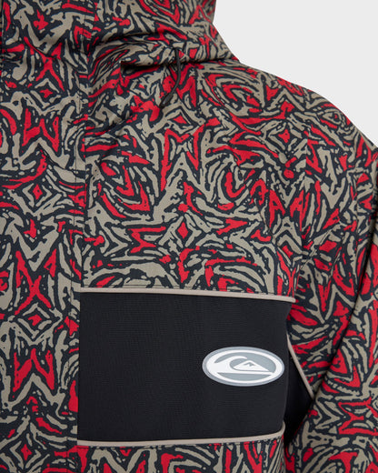 Quick Silver High Altitude 20K Snow Jacket