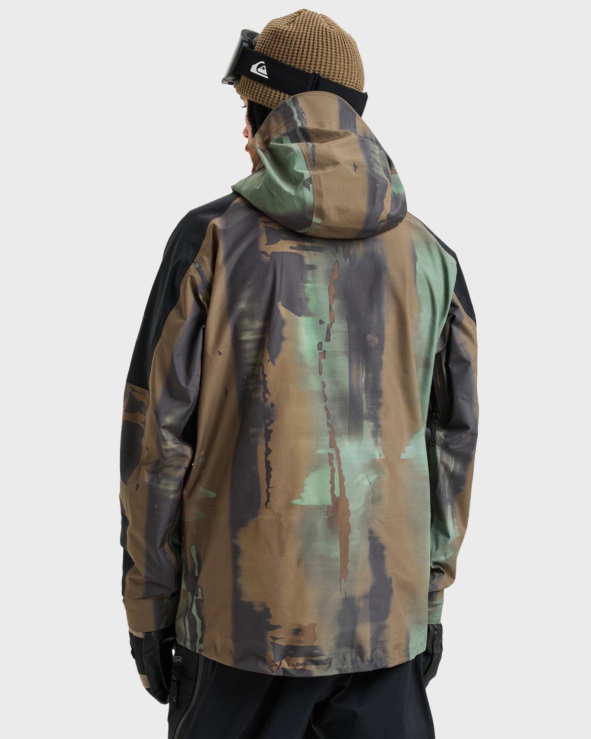 Quick Silver Highline Pro 3L GORE-TEX® Snow Jacket for Men
