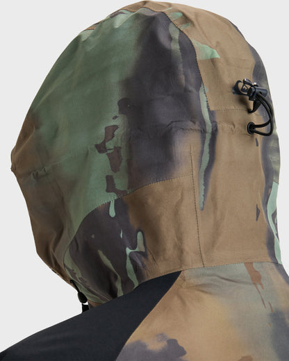 Quick Silver Highline Pro 3L GORE-TEX® Snow Jacket for Men