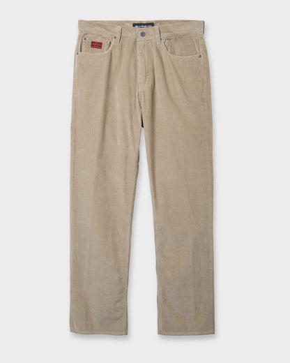 Quick Silver Landers Cord Pants - Twill