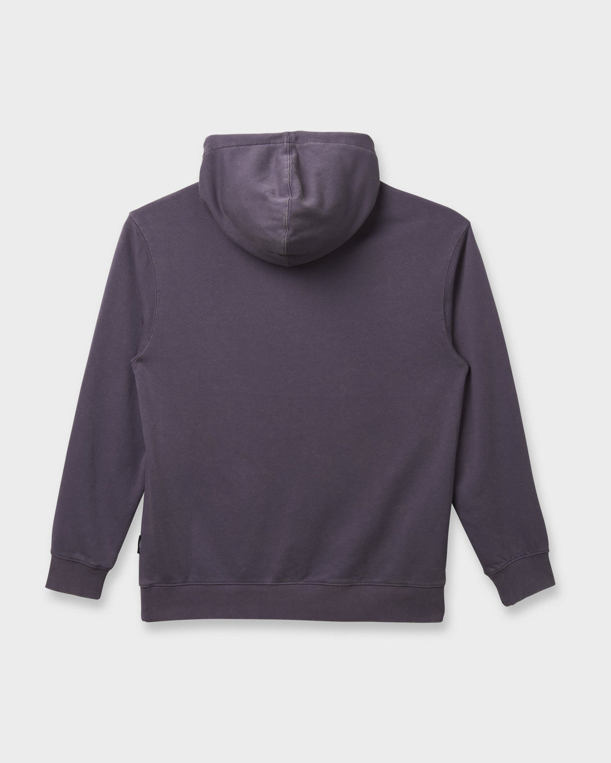 Quick Silver Saltwater Hoodie - Graystone