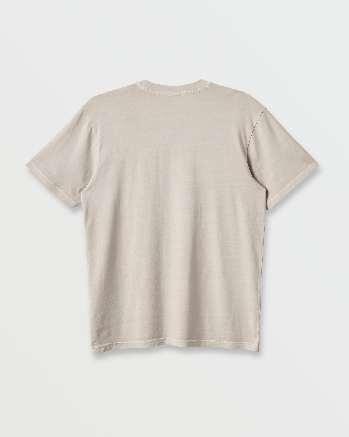 Quick Silver Saltwater Pocket Tee - Moonstruck