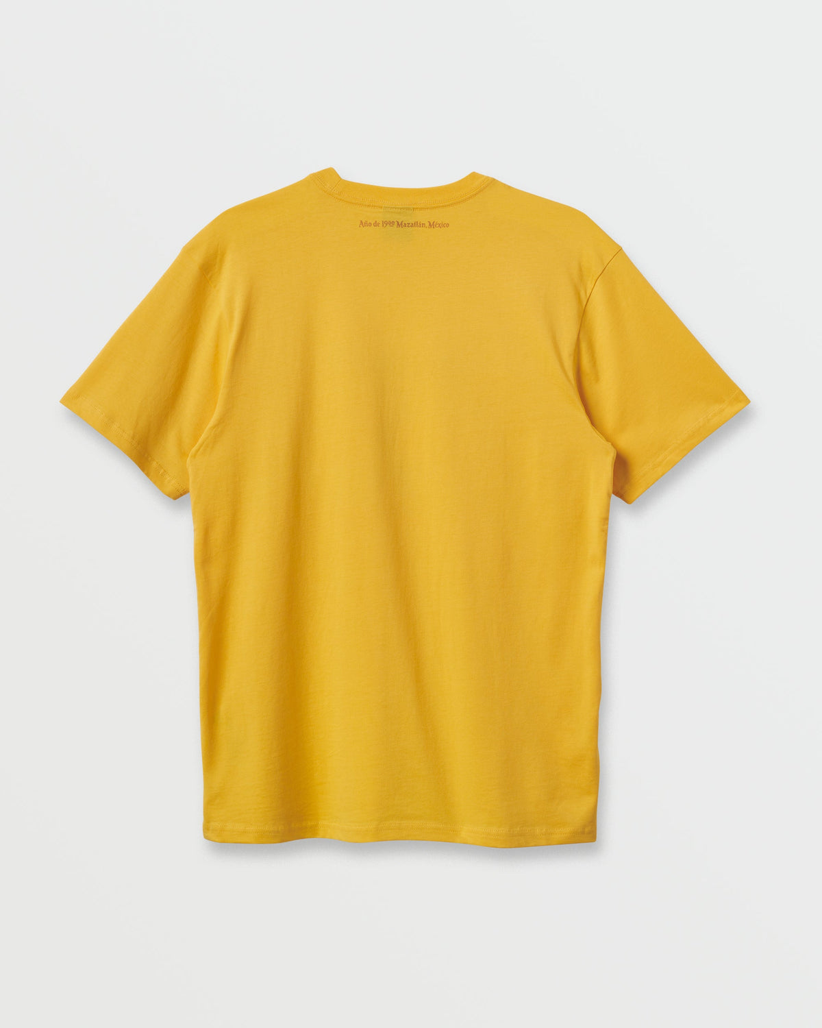 Quick Silver Quiksilver x Pacifico Baja Arch T-Shirt - Sunshine