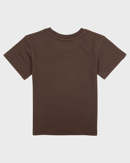 Quick Silver BinkyBro x Quiksilver Surf Club T-Shirt