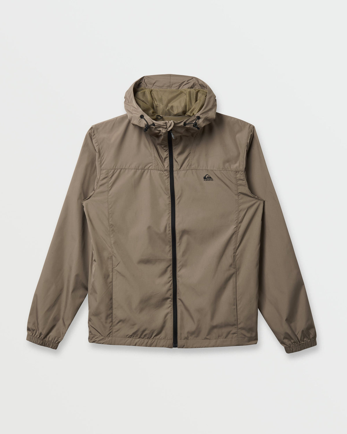 Quick Silver Overcast Windbreaker - Fallen Rock