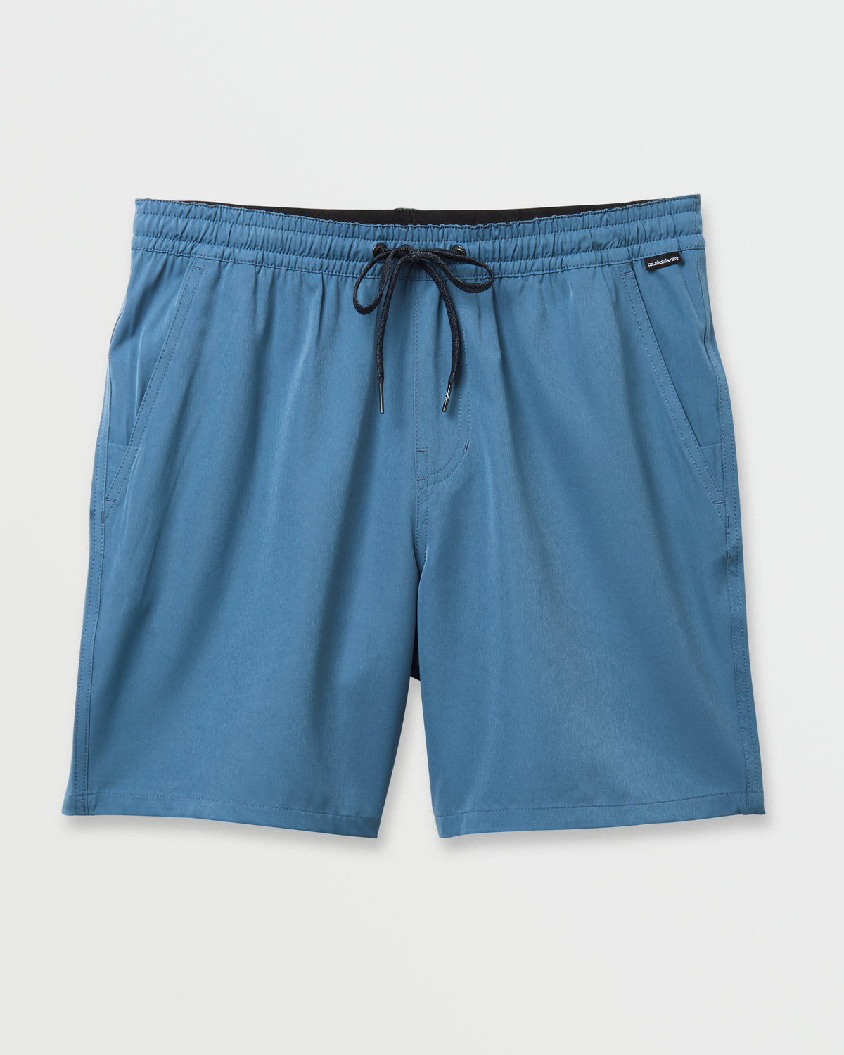 Quick Silver Taxer Amphibian 18" Hybrid Shorts - China Blue