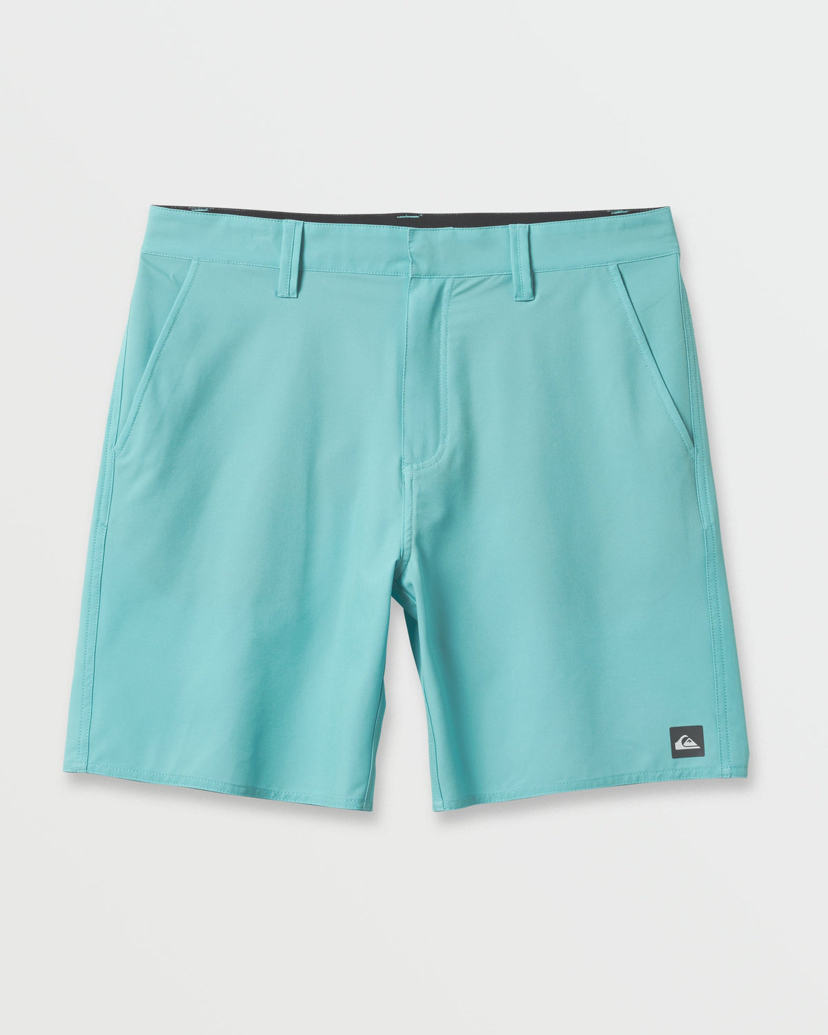 Quick Silver Waterman Tamarindo Amphibian Hybrid Shorts - Aqua