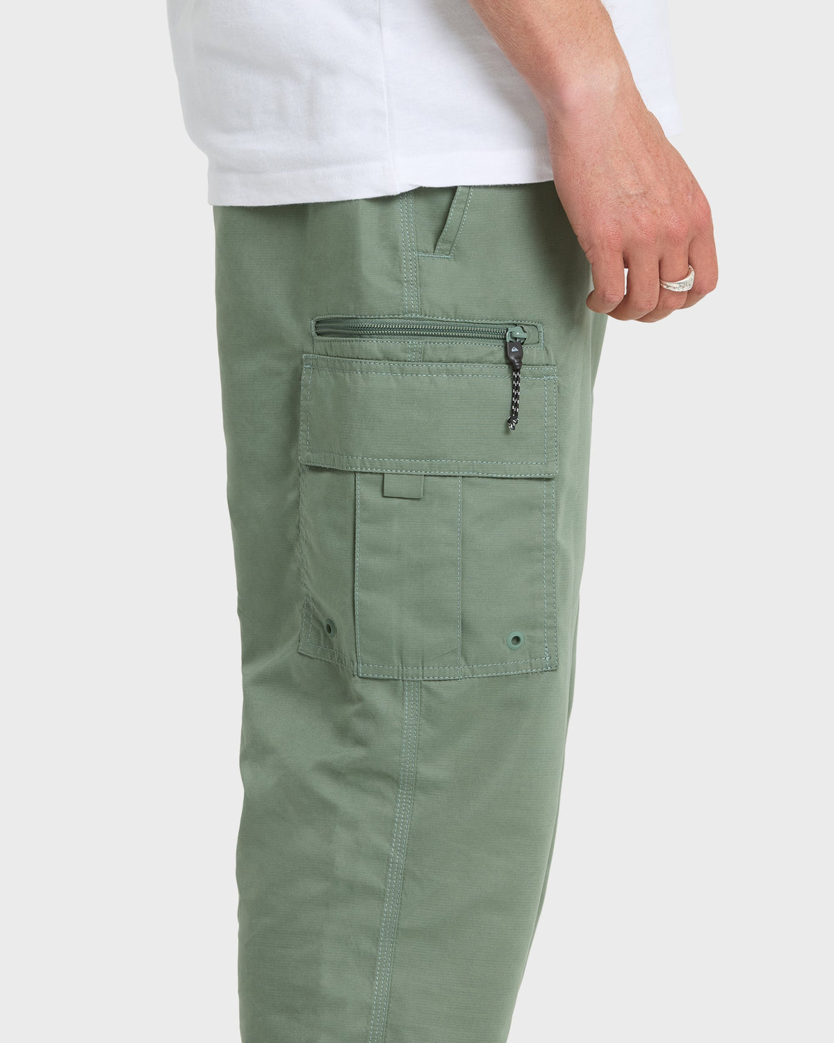Quick Silver Maldive Pants - Seaweed