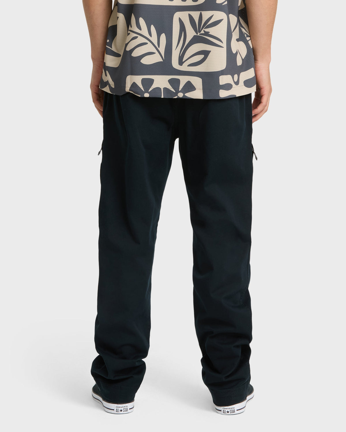 Quick Silver After Surf Pants 2 - Black