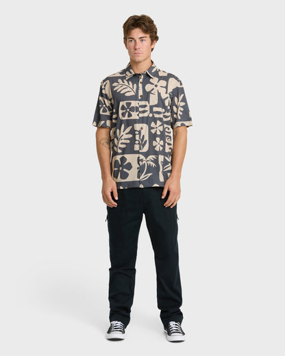 Quick Silver After Surf Pants 2 - Black