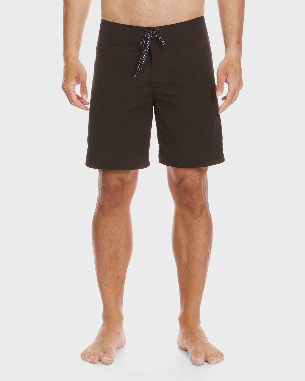 Quick Silver Surfsilk Kaimana 20" Boardshorts - Black