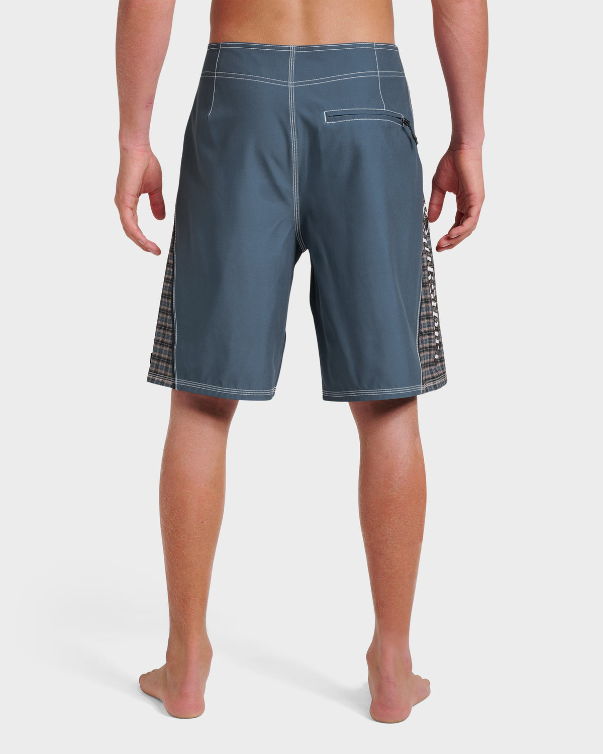 Quick Silver Mercury 99 21" Boardshorts - Orion Blue