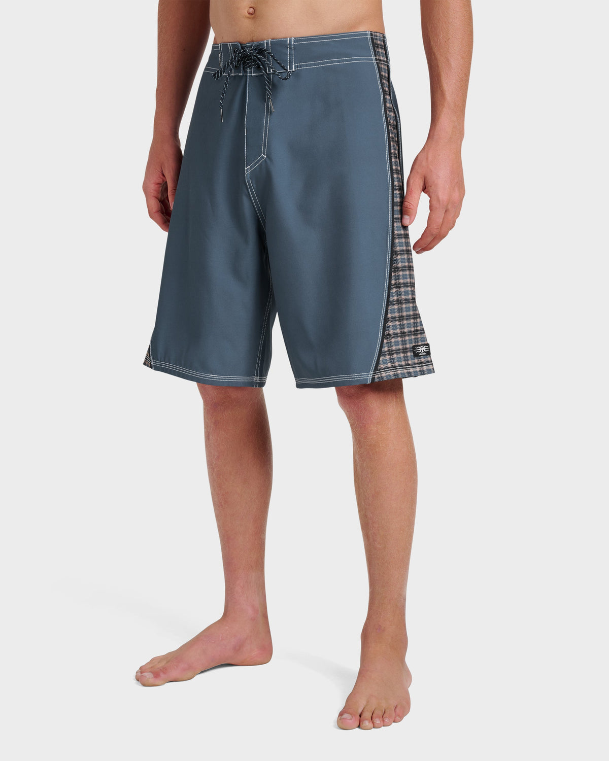 Quick Silver Mercury 99 21" Boardshorts - Orion Blue