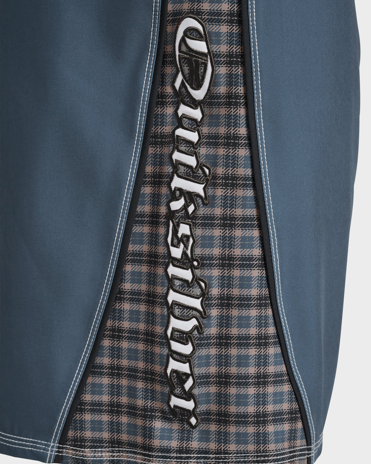 Quick Silver Mercury 99 21" Boardshorts - Orion Blue
