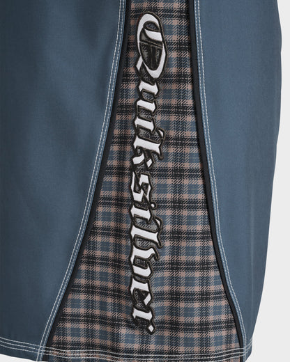 Quick Silver Mercury 99 21" Boardshorts - Orion Blue
