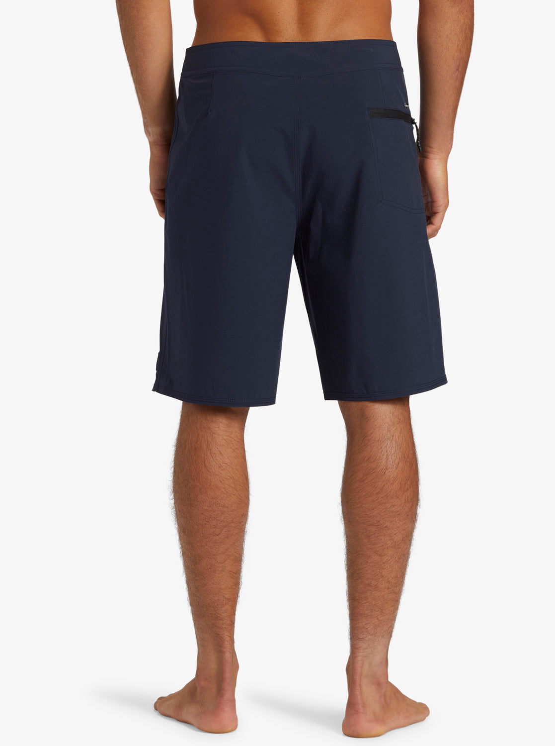 Quick Silver Surfsilk Kaimana 20" Boardshorts - Navy