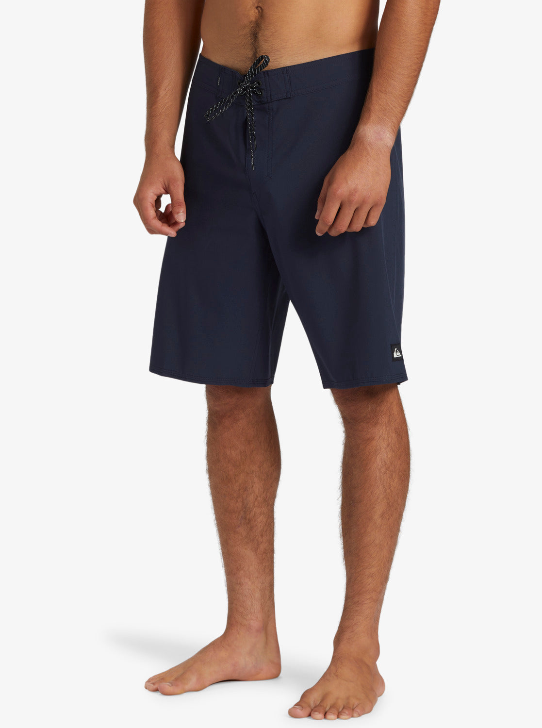 Quick Silver Surfsilk Kaimana 20" Boardshorts - Navy