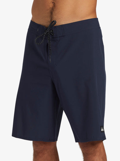 Quick Silver Surfsilk Kaimana 20" Boardshorts - Navy