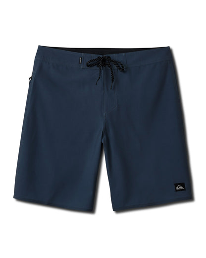 Quick Silver Surfsilk Kaimana 20" Boardshorts - Navy