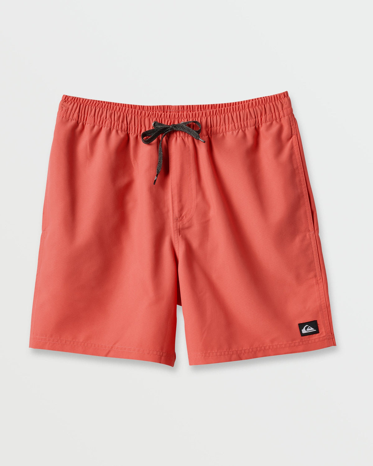 Quick Silver Everyday Solid 17" Swim Trunks - Dubarry