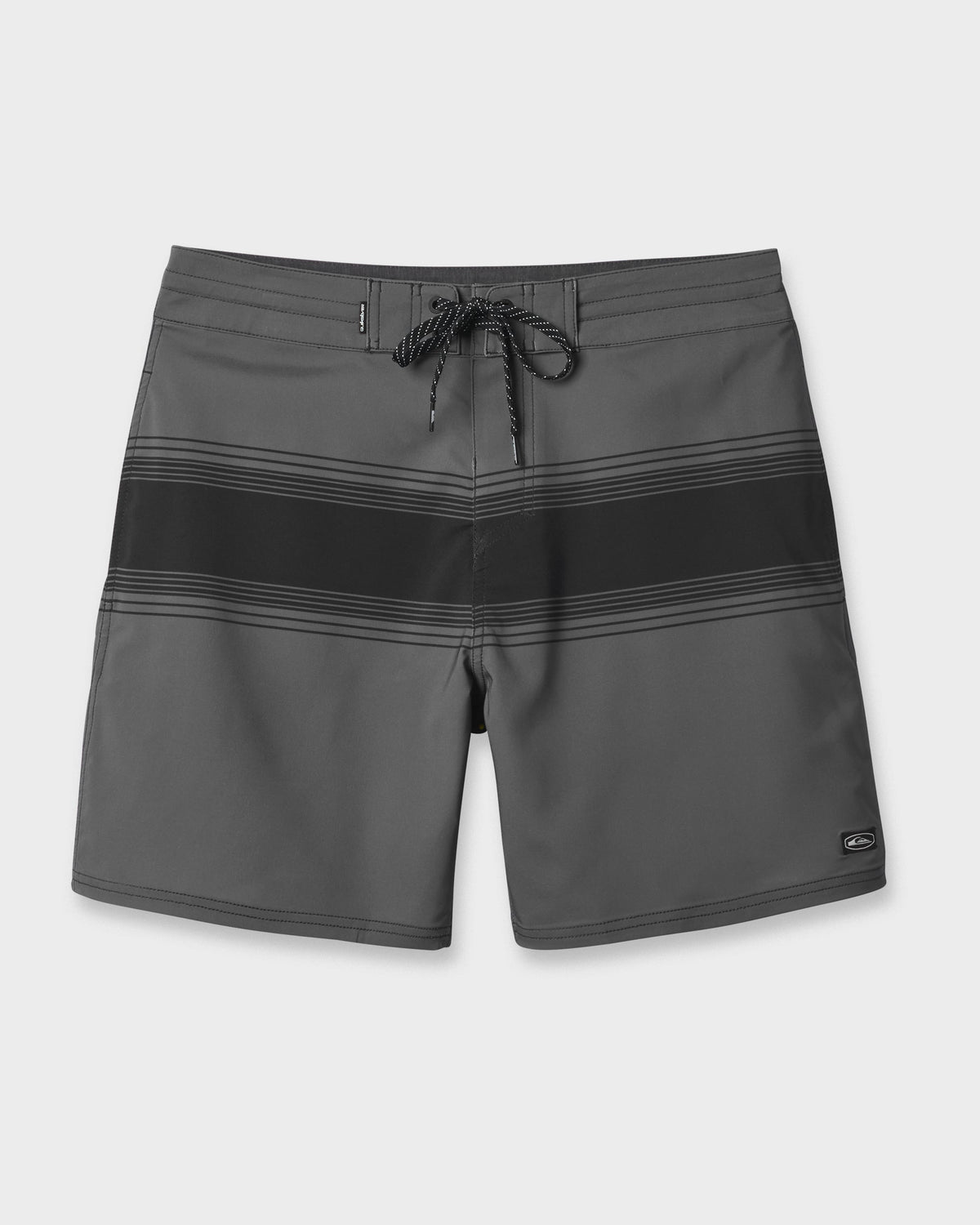 Quick Silver SURFSILK STREET TRUNK 18 - IRON GATE