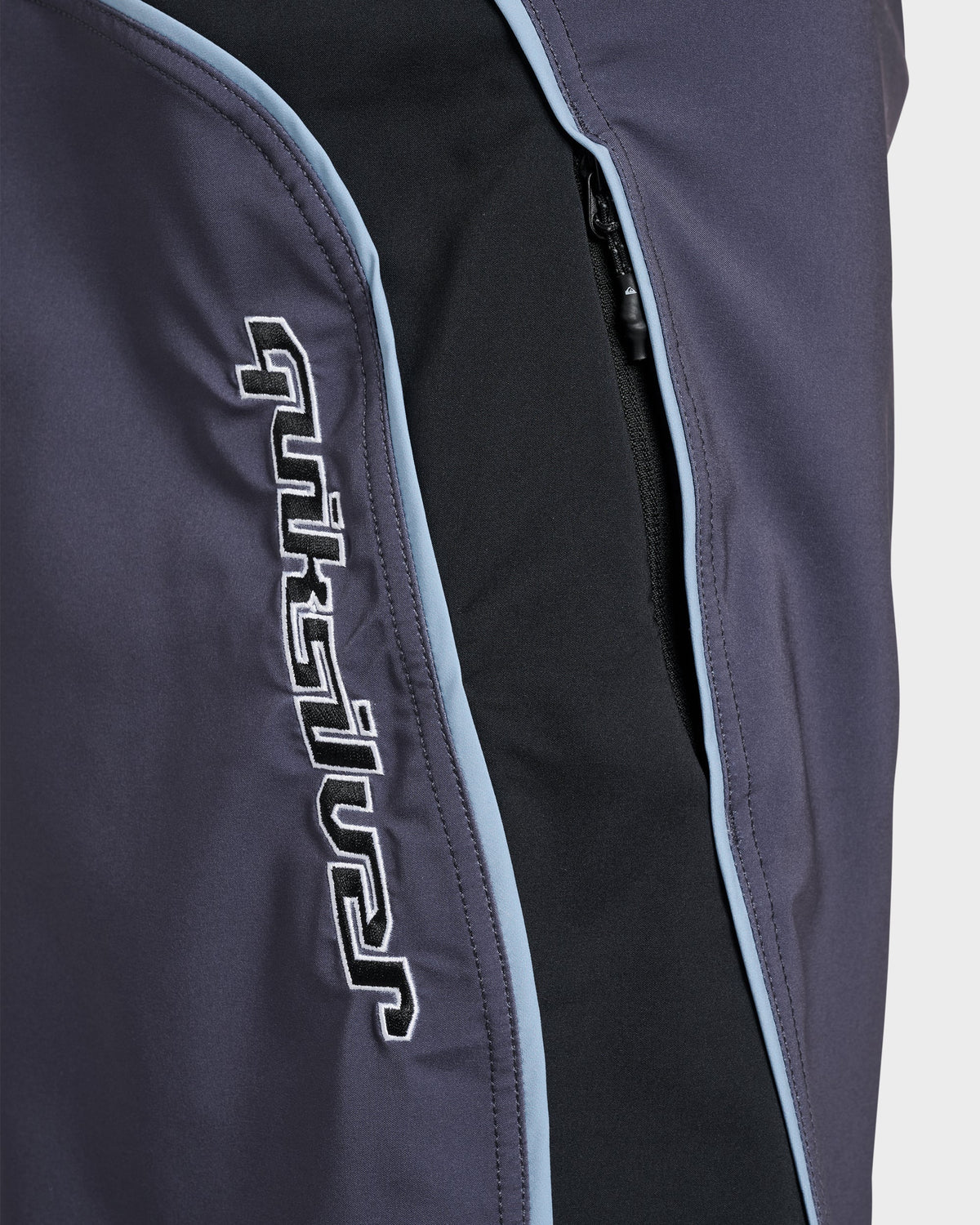 Quick Silver Surfsilk Gravity 21" Boardshorts - Graystone
