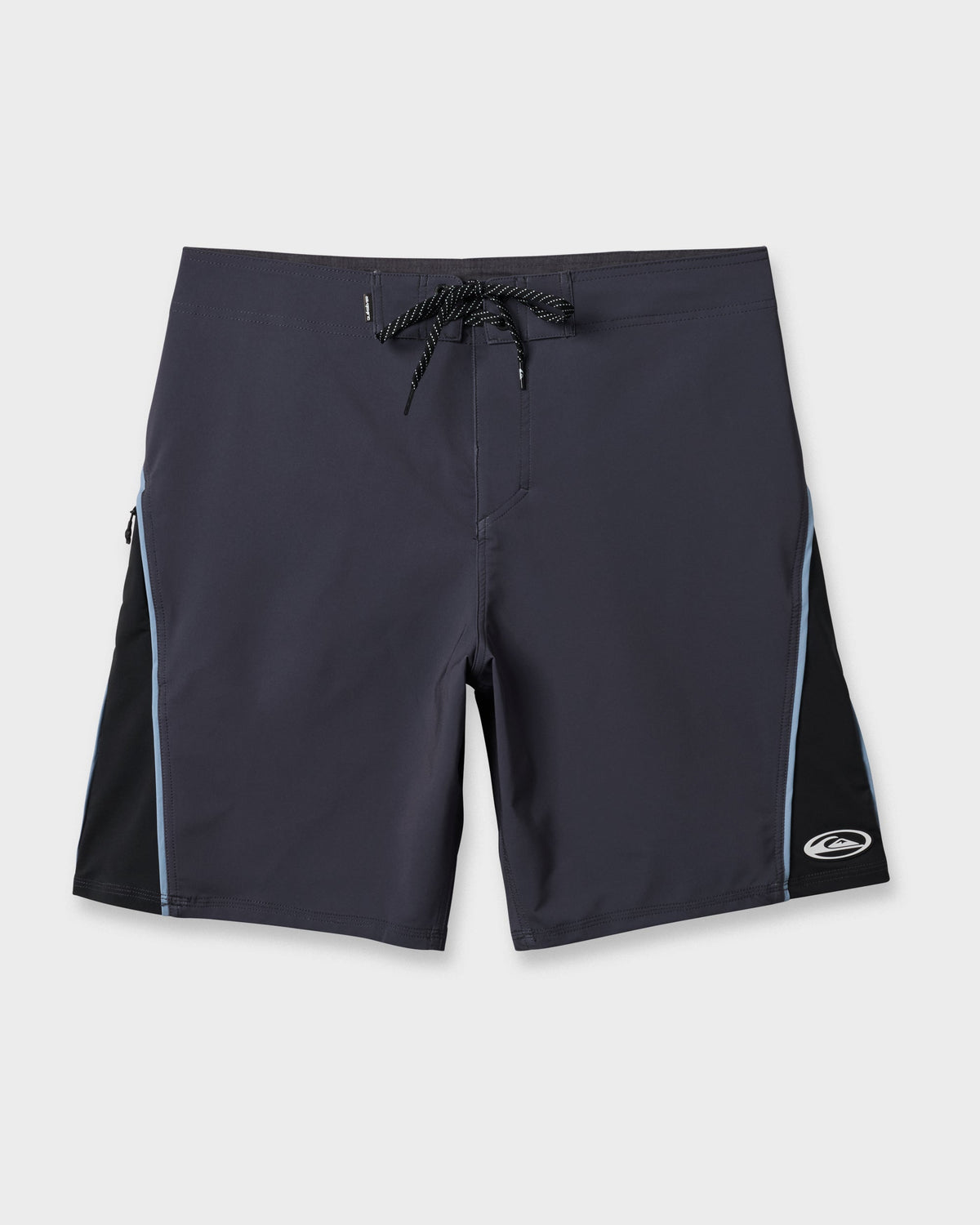 Quick Silver Surfsilk Gravity 21" Boardshorts - Graystone