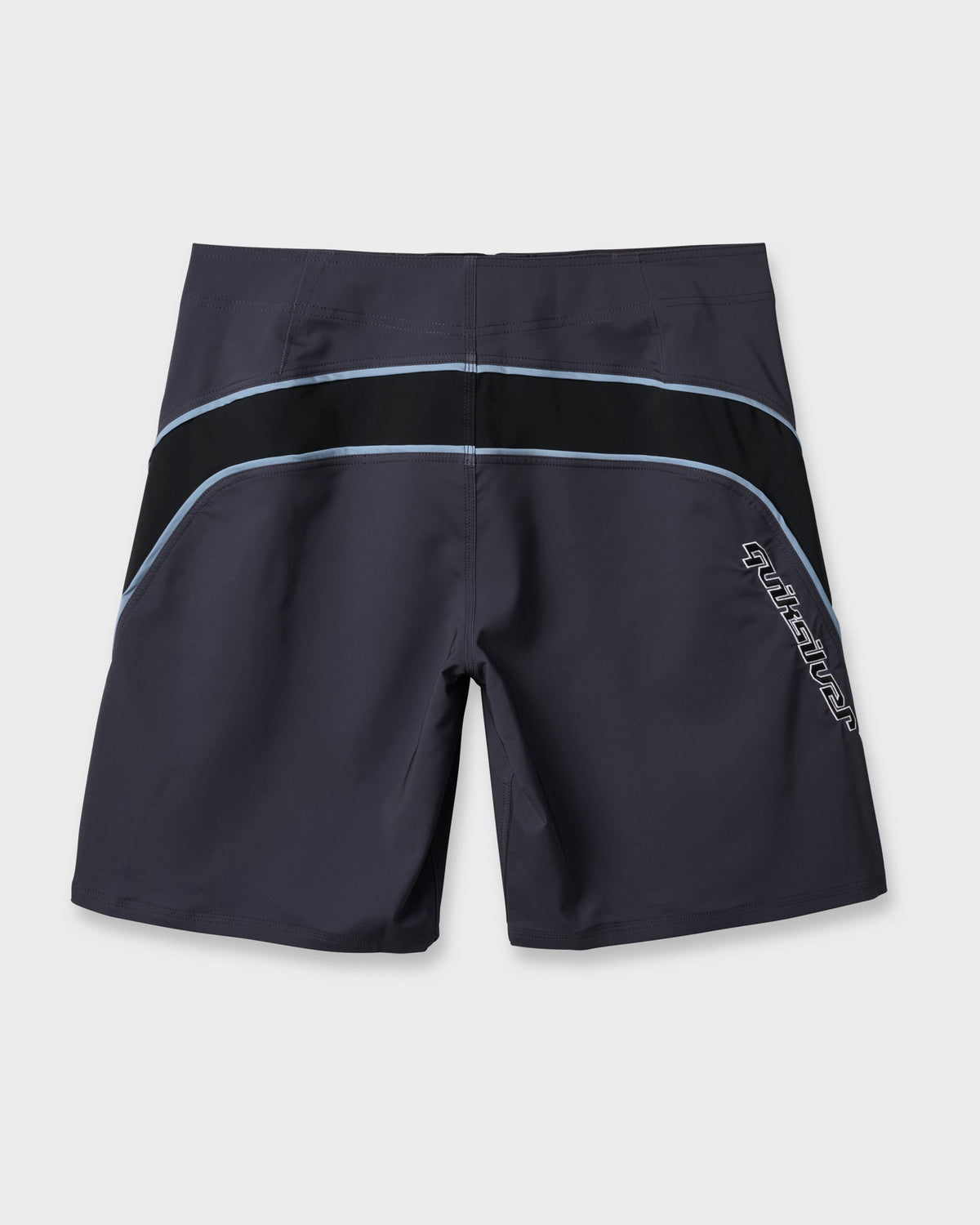 Quick Silver Surfsilk Gravity 21" Boardshorts - Graystone