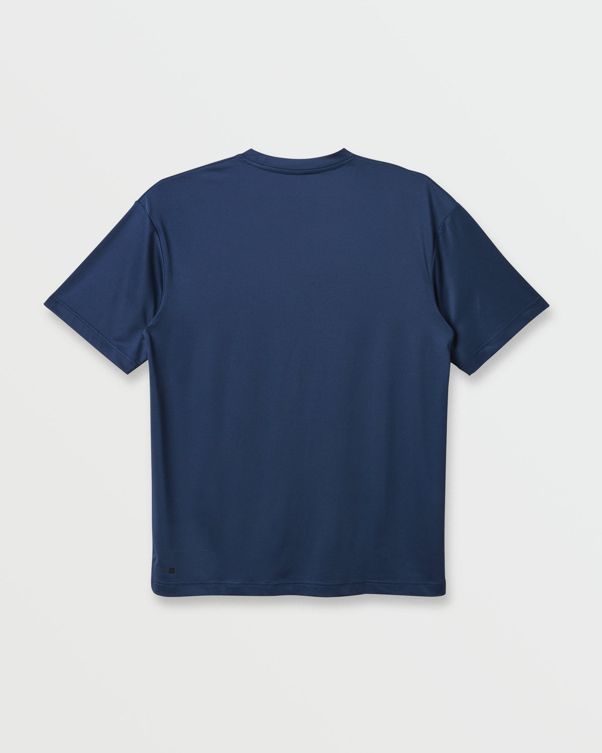 Quick Silver Everyday Short Sleeve Surf Tee - Navy