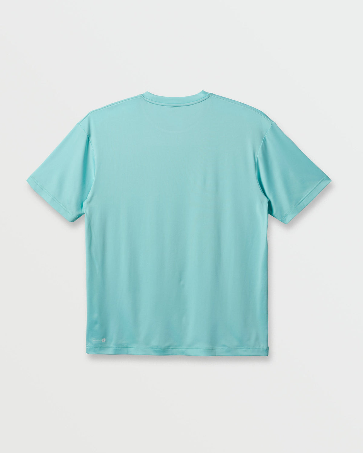 Quick Silver Everyday Short Sleeve Surf Tee - Island Waters