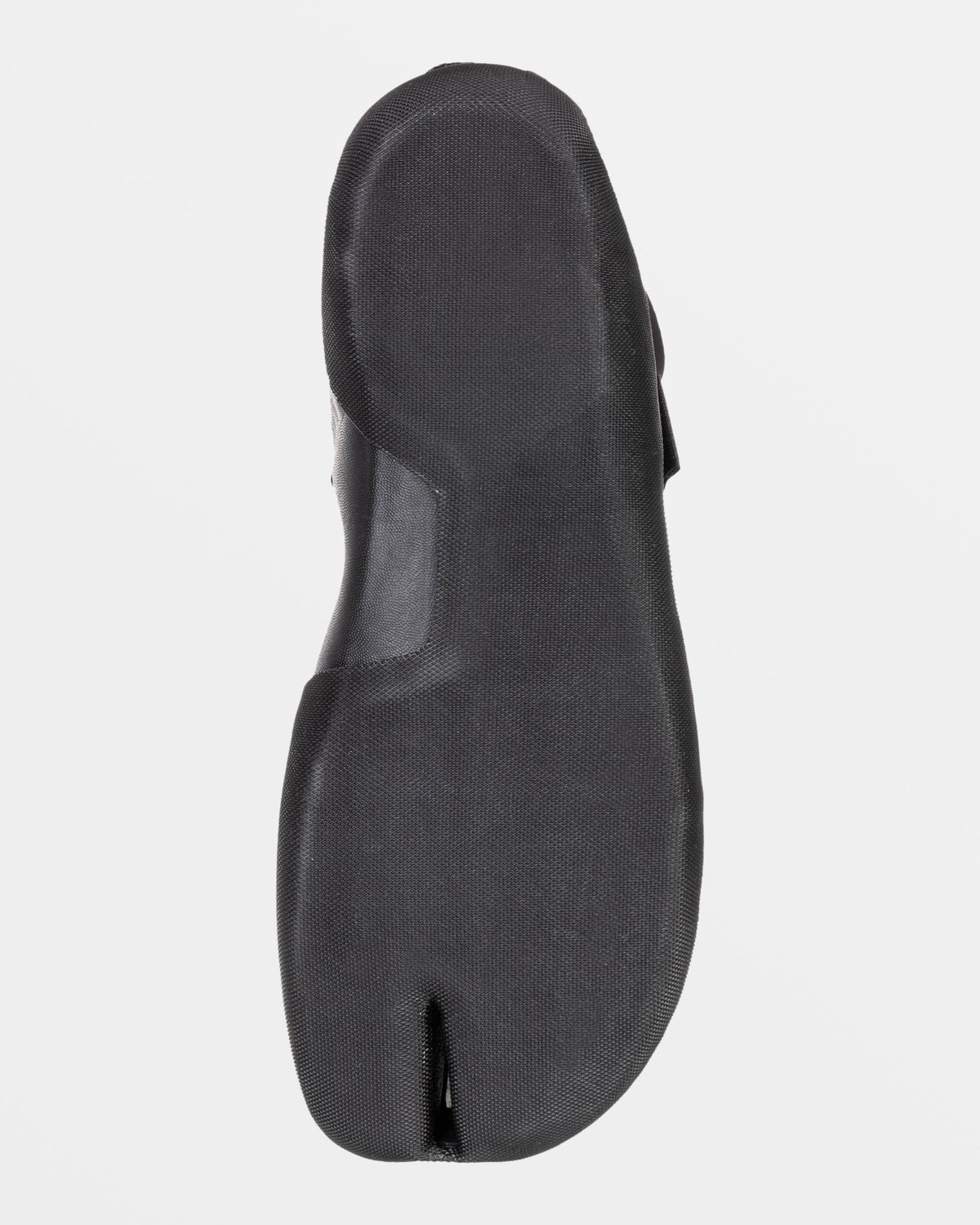 Quick Silver 3mm Everyday Sessions Flatlock Wetsuit Boots - Black