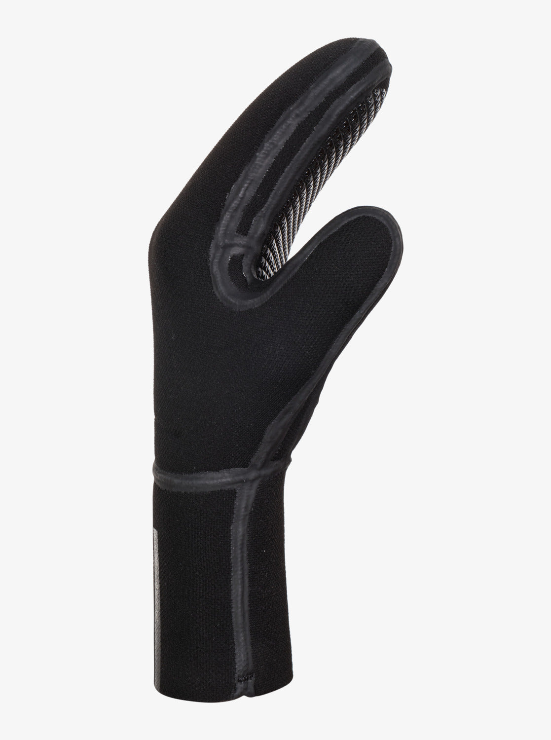 Quick Silver 5mm Marathon Sessions GBS Wetsuit Mittens - Black