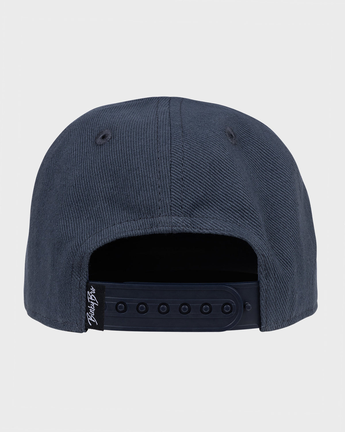 Quick Silver BinkyBro x Quiksilver Navy Hat