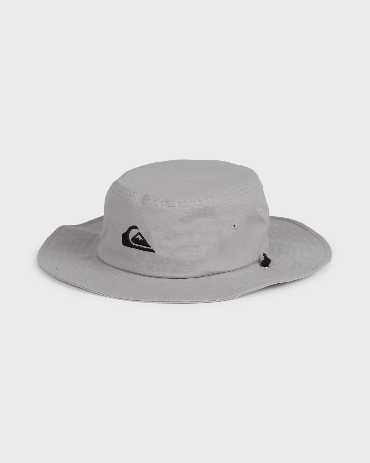 Quick Silver Bushmaster Hat - Sleet