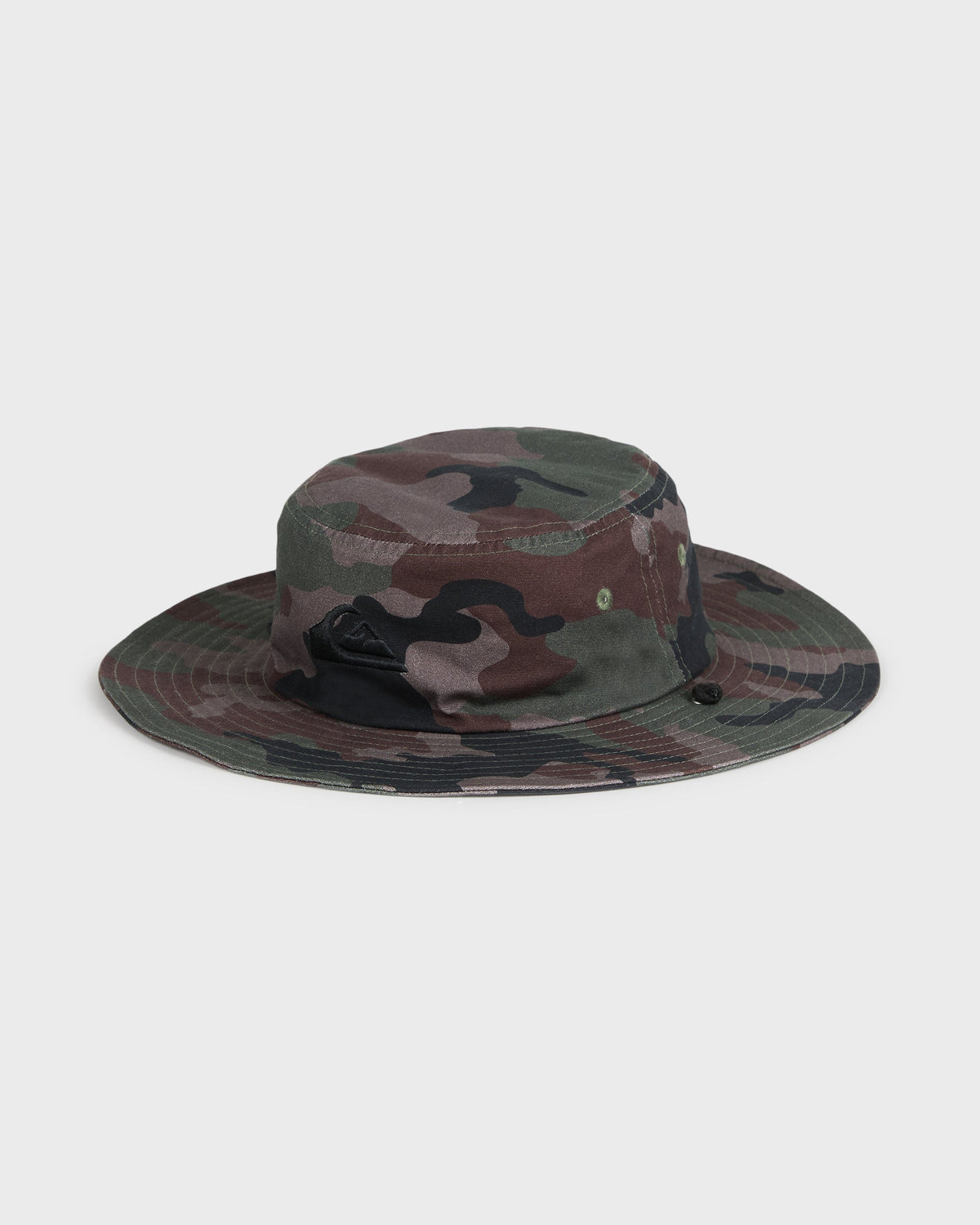 Quick Silver Bushmaster Hat - Camo