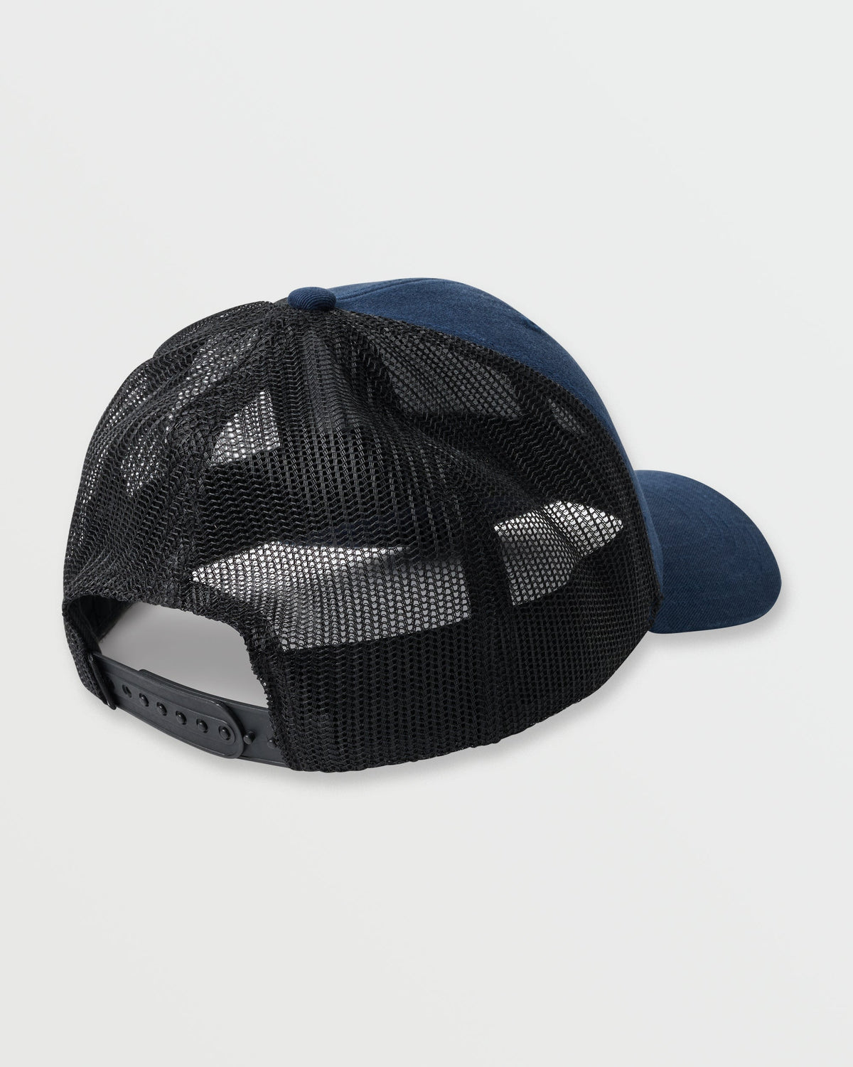 Quick Silver Infinity Hat - Navy