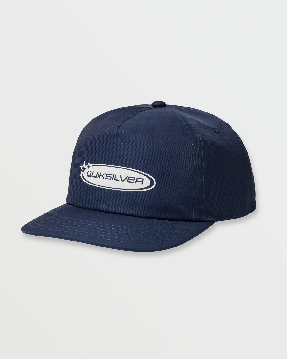 Quick Silver Founders Hat - Estate Blue
