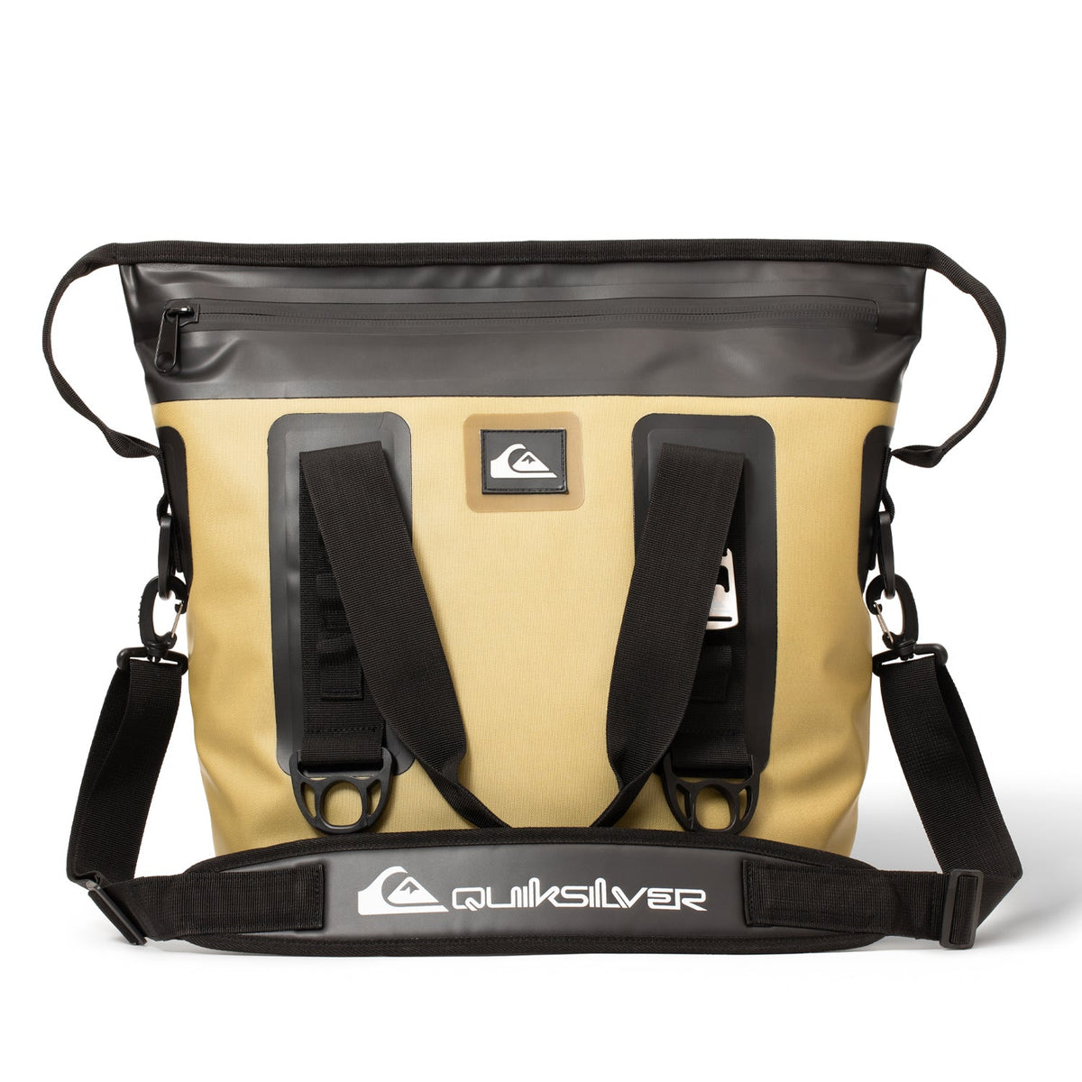 Quick Silver Quiksilver Coastal Collection Tote Cooler Bag