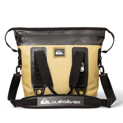 Quick Silver Quiksilver Coastal Collection Tote Cooler Bag