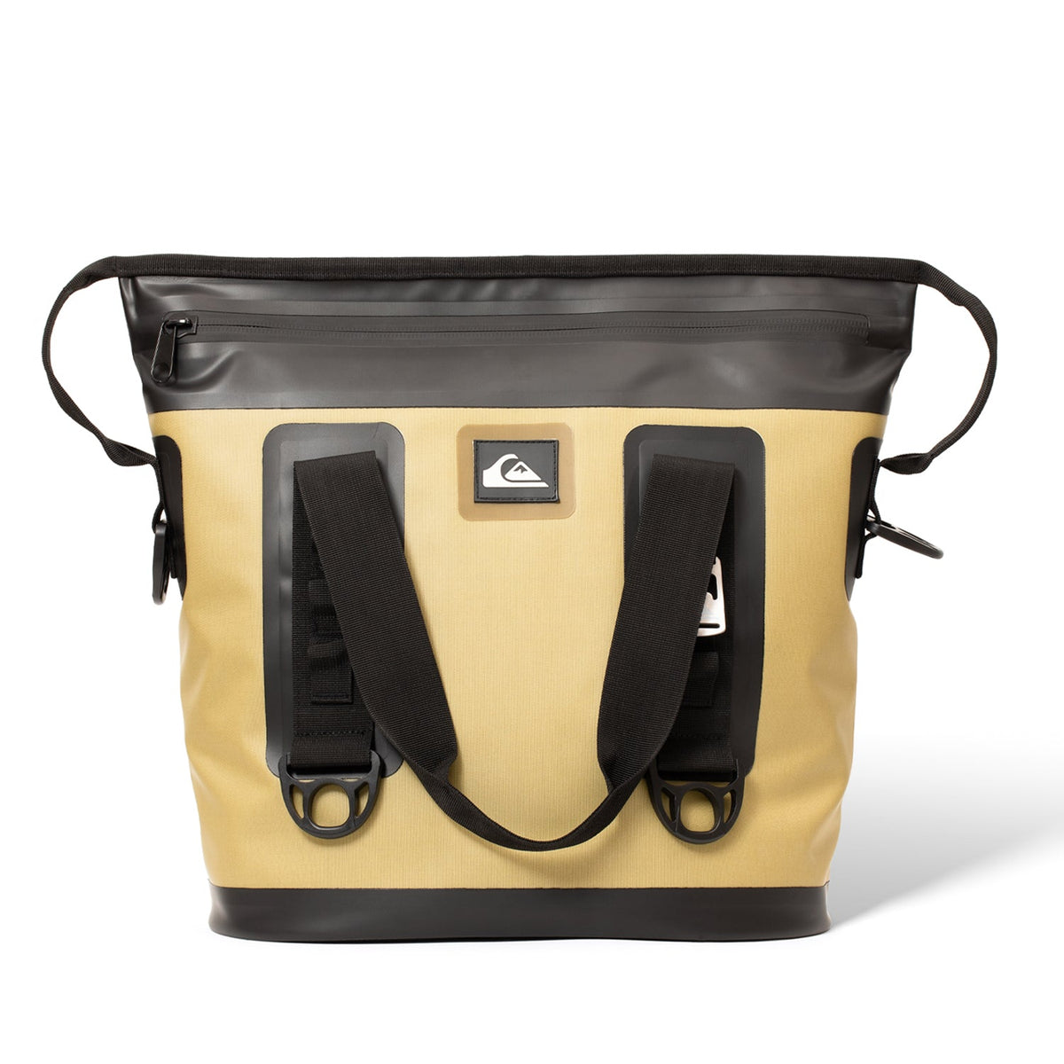 Quick Silver Quiksilver Coastal Collection Tote Cooler Bag