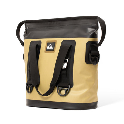 Quick Silver Quiksilver Coastal Collection Tote Cooler Bag