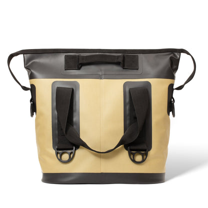 Quick Silver Quiksilver Coastal Collection Tote Cooler Bag