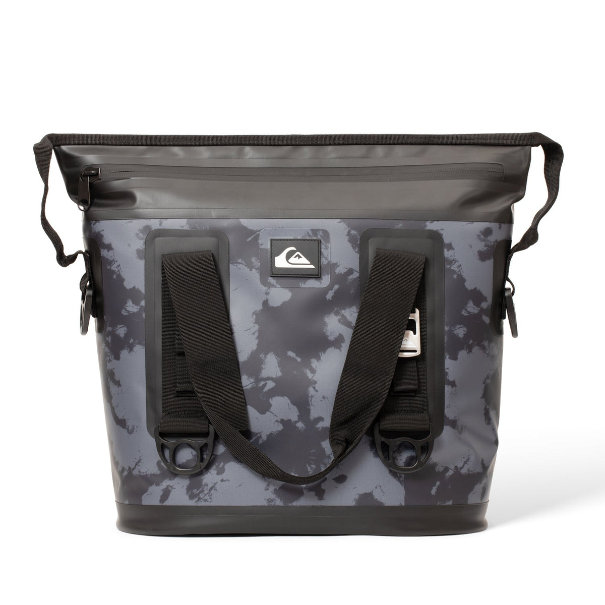 Quick Silver Quiksilver Coastal Collection Tote Cooler Bag