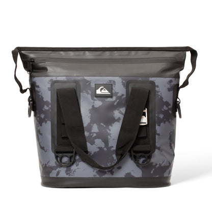 Quick Silver Quiksilver Coastal Collection Tote Cooler Bag