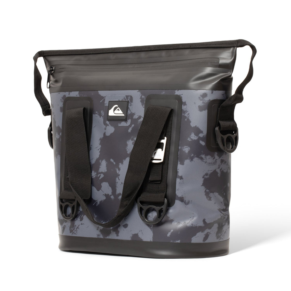 Quick Silver Quiksilver Coastal Collection Tote Cooler Bag