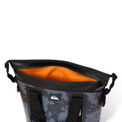 Quick Silver Quiksilver Coastal Collection Tote Cooler Bag