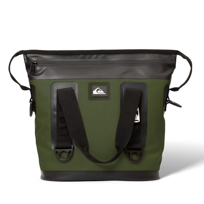 Quick Silver Quiksilver Coastal Collection Tote Cooler Bag