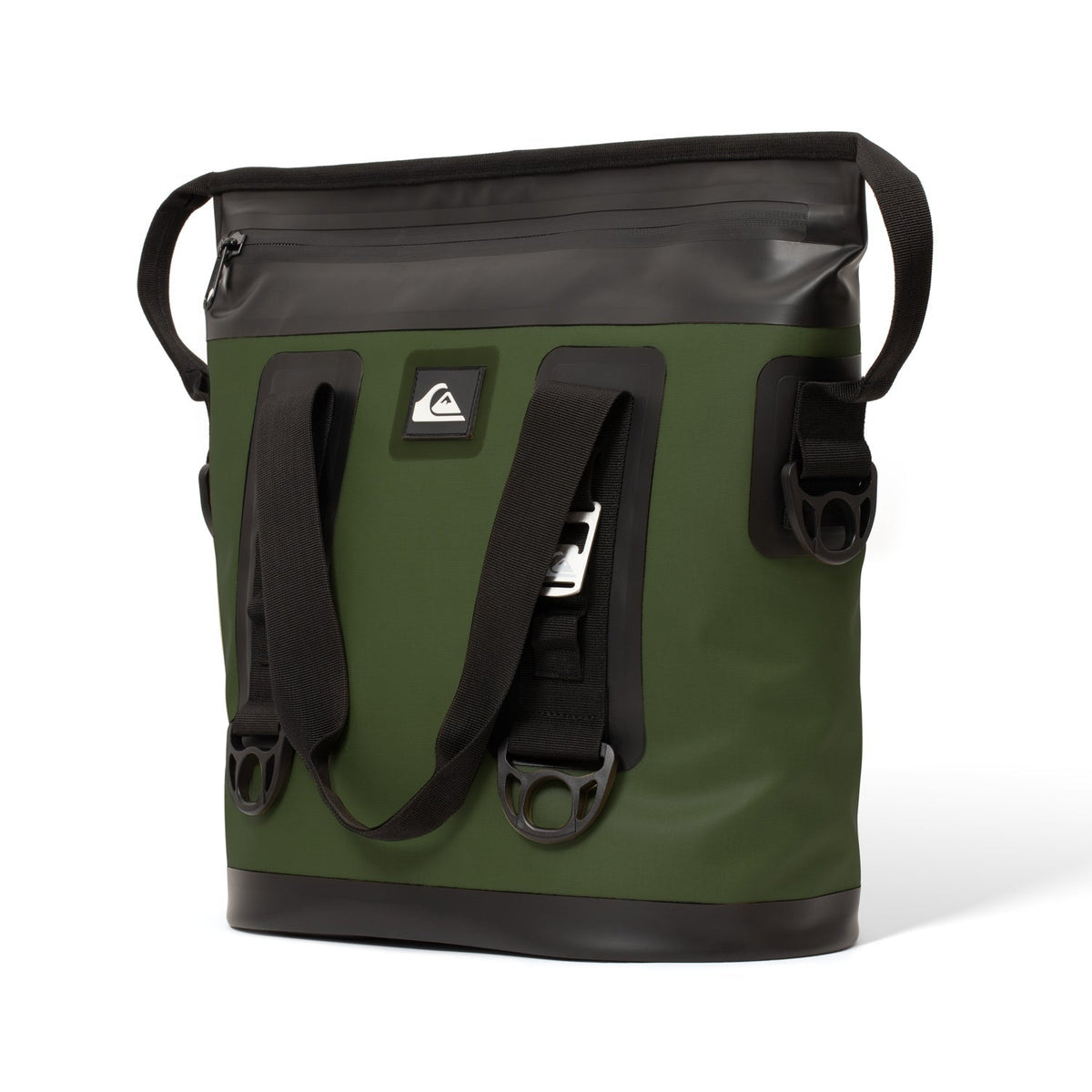 Quick Silver Quiksilver Coastal Collection Tote Cooler Bag