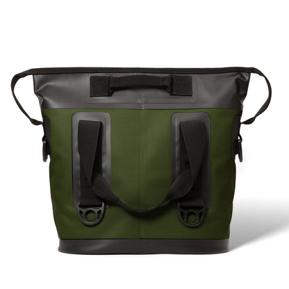 Quick Silver Quiksilver Coastal Collection Tote Cooler Bag