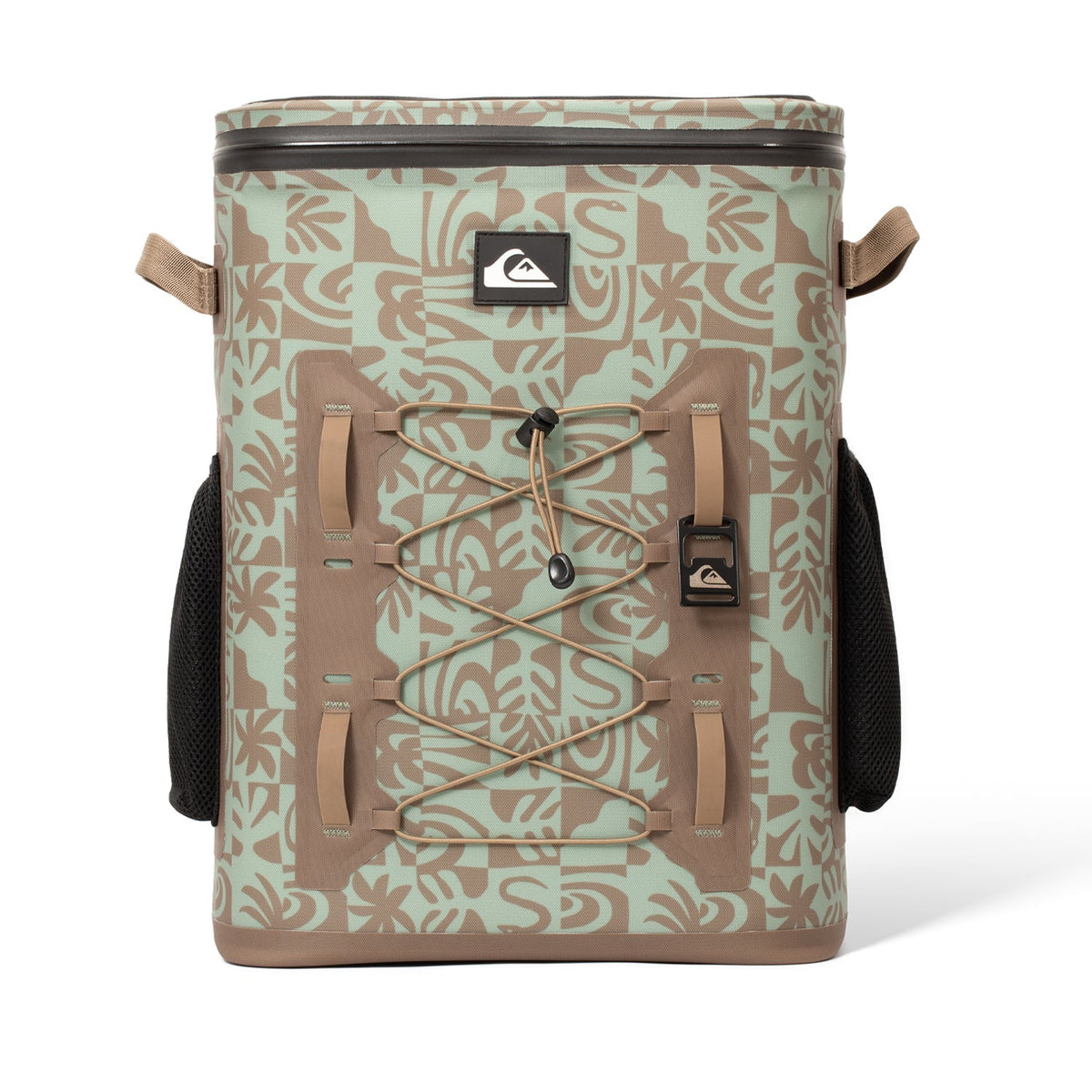 Quick Silver Quiksilver Shoreline Backpack Coolers